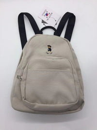 韓國Shoopen Mini Backpack Ho
