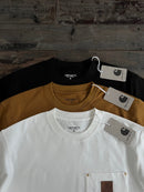 Carhartt Eldon Pocket Tee Ho