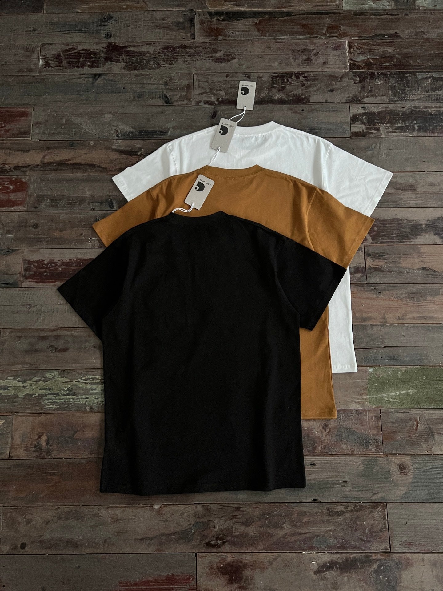 Carhartt Eldon Pocket Tee Ho