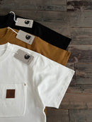 Carhartt Eldon Pocket Tee Ho