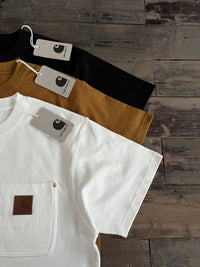Carhartt Eldon Pocket Tee Ho