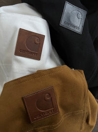 Carhartt Eldon Pocket Tee Ho