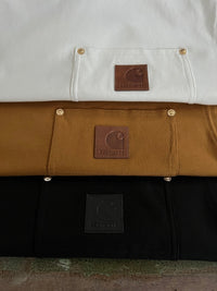 Carhartt Eldon Pocket Tee Ho