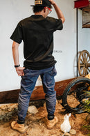 Carhartt Eldon Pocket Tee Ho