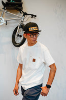 Carhartt Eldon Pocket Tee Ho