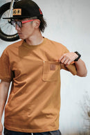 Carhartt Eldon Pocket Tee Ho