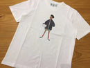 Barbour x Slow Tee Ho