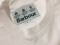 Barbour x Slow Tee Ho