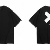 WTAPS Tee - HLY & CHOCCICO