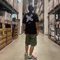 WTAPS Tee - HLY & CHOCCICO
