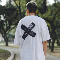 WTAPS Tee - HLY & CHOCCICO