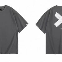 WTAPS Tee - HLY & CHOCCICO