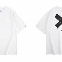 WTAPS Tee - HLY & CHOCCICO