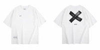 WTAPS Tee - HLY & CHOCCICO