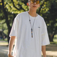 WTAPS Tee - HLY & CHOCCICO