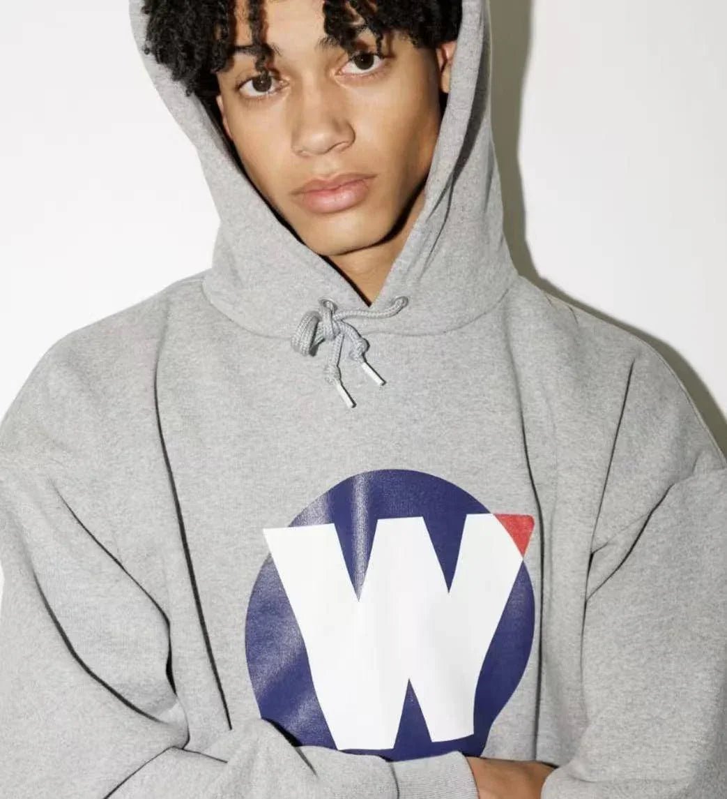 WTAPS TNNL HOODY - HLY &amp; CHOCCICO