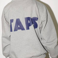 WTAPS TNNL HOODY - HLY & CHOCCICO