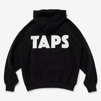 WTAPS TNNL HOODY - HLY & CHOCCICO