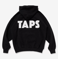 WTAPS TNNL HOODY - HLY & CHOCCICO