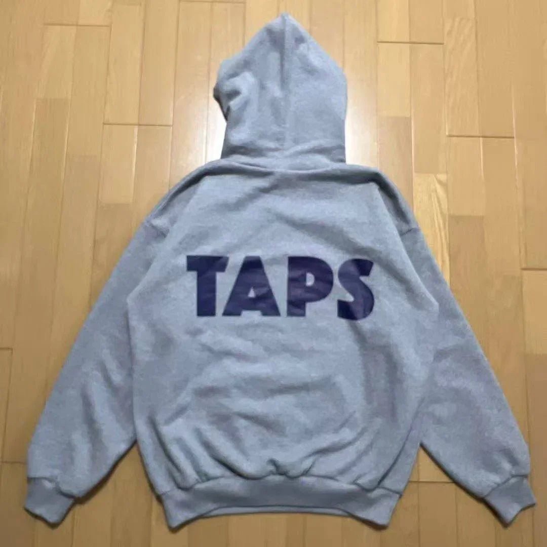 WTAPS TNNL HOODY - HLY &amp; CHOCCICO