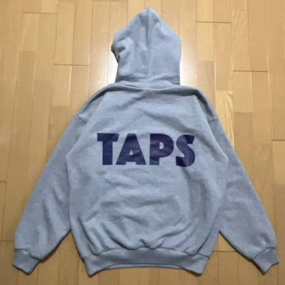 WTAPS TNNL HOODY - HLY &amp; CHOCCICO