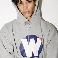 WTAPS TNNL HOODY - HLY & CHOCCICO