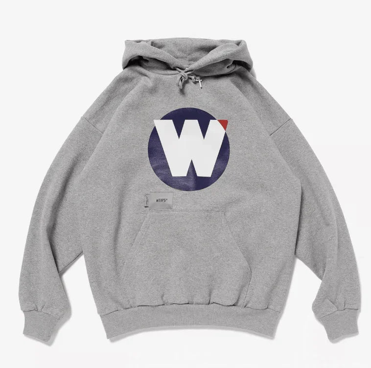 WTAPS TNNL HOODY - HLY &amp; CHOCCICO