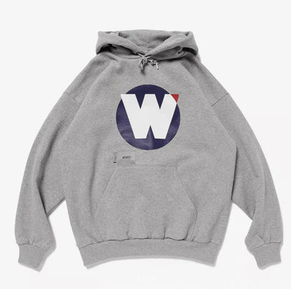 WTAPS TNNL HOODY - HLY &amp; CHOCCICO
