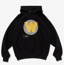 WTAPS TNNL HOODY - HLY & CHOCCICO