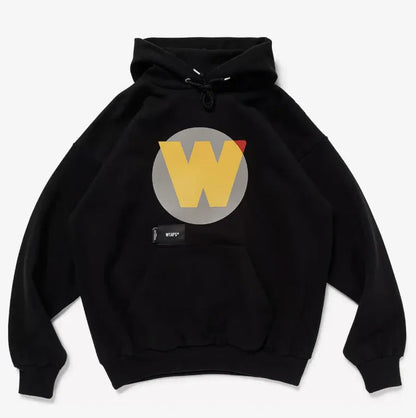 WTAPS TNNL HOODY - HLY &amp; CHOCCICO