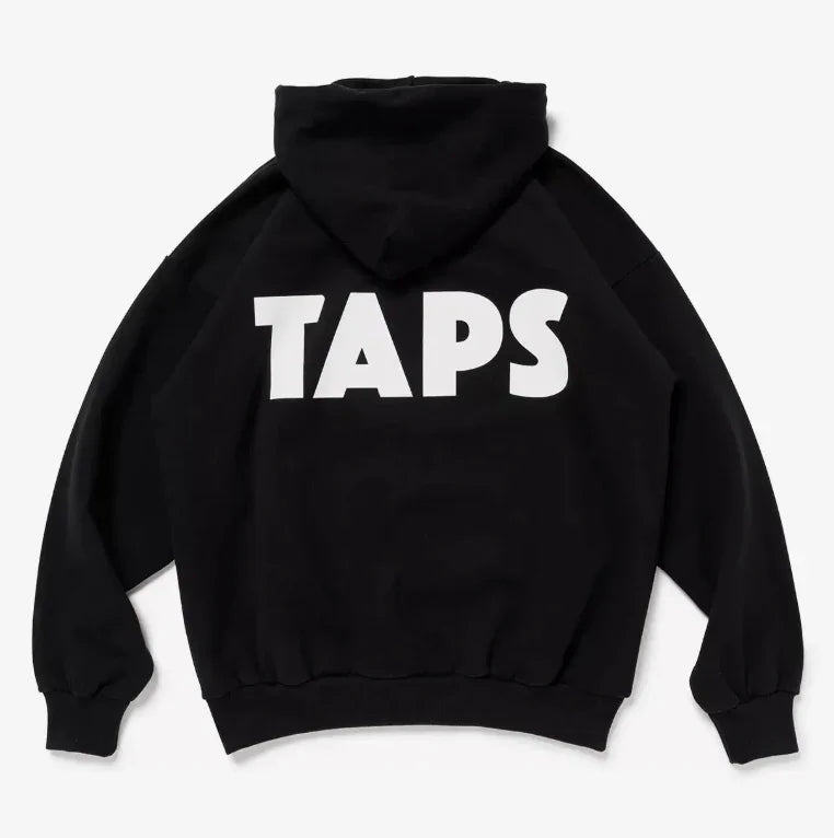 WTAPS TNNL HOODY - HLY &amp; CHOCCICO