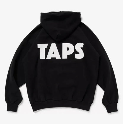 WTAPS TNNL HOODY - HLY &amp; CHOCCICO