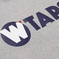 WTAPS TNNL SWEATER - HLY & CHOCCICO