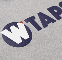 WTAPS TNNL SWEATER - HLY & CHOCCICO