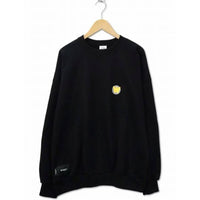 WTAPS TNNL SWEATER - HLY & CHOCCICO