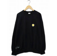 WTAPS TNNL SWEATER - HLY & CHOCCICO