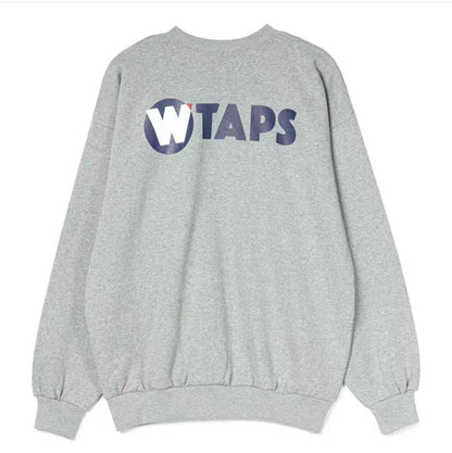 WTAPS TNNL SWEATER - HLY &amp; CHOCCICO