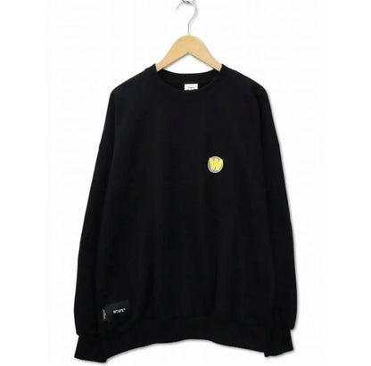 WTAPS TNNL SWEATER - HLY &amp; CHOCCICO