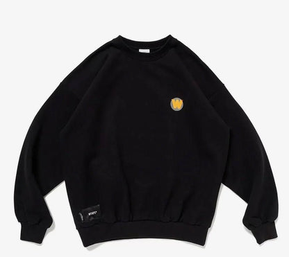 WTAPS TNNL SWEATER - HLY &amp; CHOCCICO
