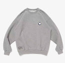 WTAPS TNNL SWEATER - HLY & CHOCCICO