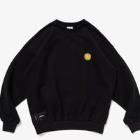 WTAPS TNNL SWEATER - HLY & CHOCCICO