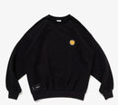 WTAPS TNNL SWEATER - HLY & CHOCCICO