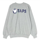 WTAPS TNNL SWEATER - HLY & CHOCCICO