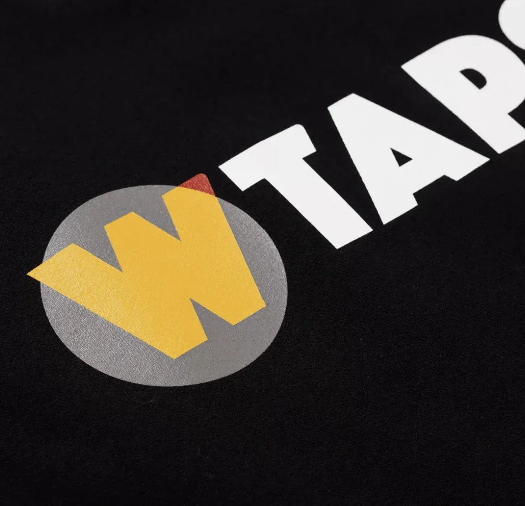 WTAPS TNNL SWEATER - HLY &amp; CHOCCICO