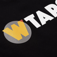 WTAPS TNNL SWEATER - HLY & CHOCCICO