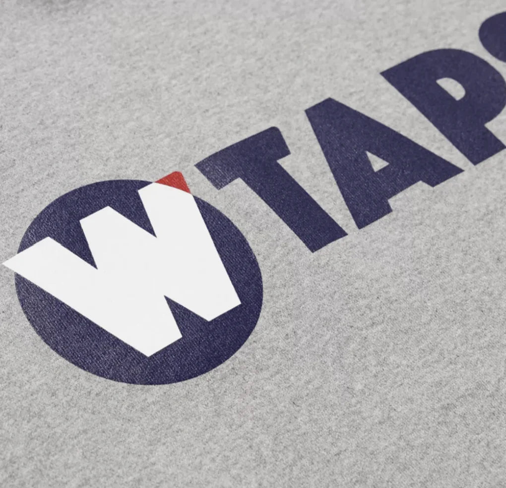 WTAPS TNNL SWEATER - HLY &amp; CHOCCICO