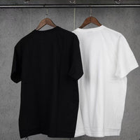 WTAPS VV/SS/COTTON Tee HLY & CHOCCICO