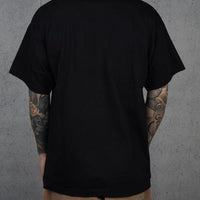 WTAPS VV/SS/COTTON Tee HLY & CHOCCICO