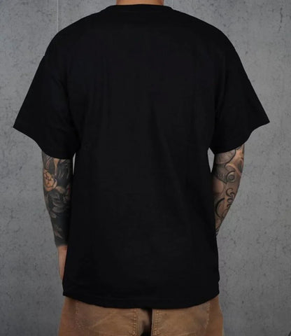 WTAPS VV/SS/COTTON Tee - HLY &amp; CHOCCICO