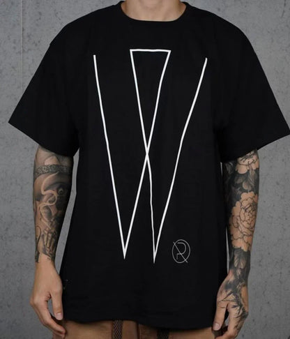 WTAPS VV/SS/COTTON Tee - HLY &amp; CHOCCICO